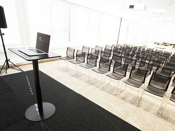 event design