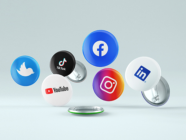 social media
